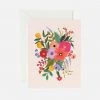 Rifle Paper Co. | Garden Party Blush Card
