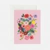 Rifle Paper Co. | Garden Party Rose Card Gifting