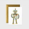 Rifle Paper Co. | Love Robot Card