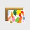 Rifle Paper Co. | Palette Birthday Card