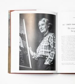 Upstart Press Rita Angus | An Artists Life | By Jill Trevelyan Homewares