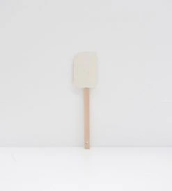 French Kitchenware Homewares Rubber Spatula | Large