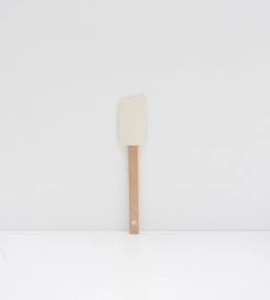 French Kitchenware Rubber Spatula | Standard Homewares