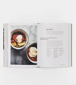 Chronicle Books Homewares Ruffage | A Practical Guide To Vegetables | By Abra Berens