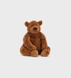 Jelly Cats Rumpletum Bear