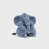 Jelly Cats Baby + Child Rumpletum Elephant