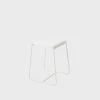 Citta S2 Stool | White