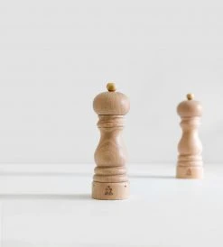 Peugeot Salt Mill | 18cm Homewares