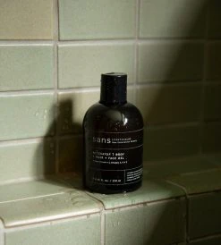 Sans Ceuticals | Activator 7 Body + Hair + Face Oil | 250mL Fashion + Beauty