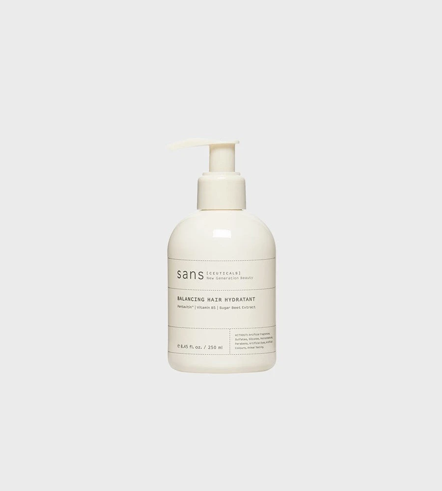 Beauty Sans Ceuticals | Balancing Hair Hydratant | 250mL