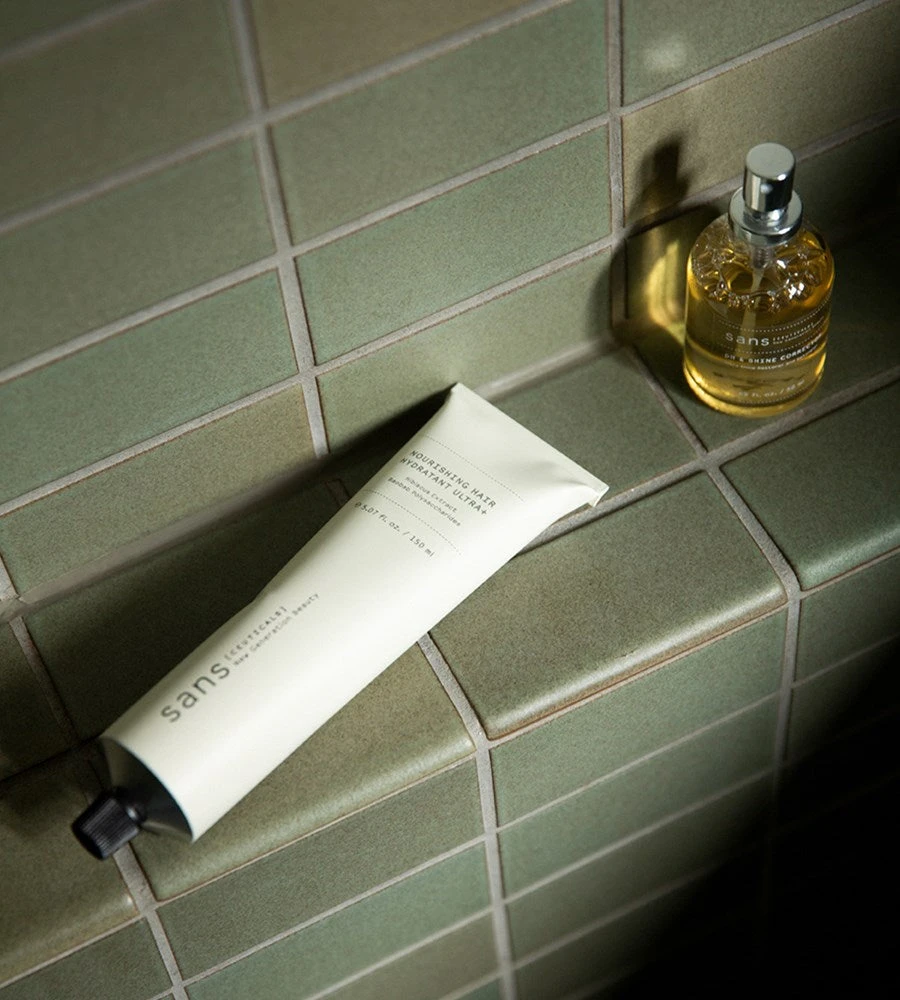 Beauty Sans Ceuticals | Nourishing Hair Hydratant Ultra + | 150mL