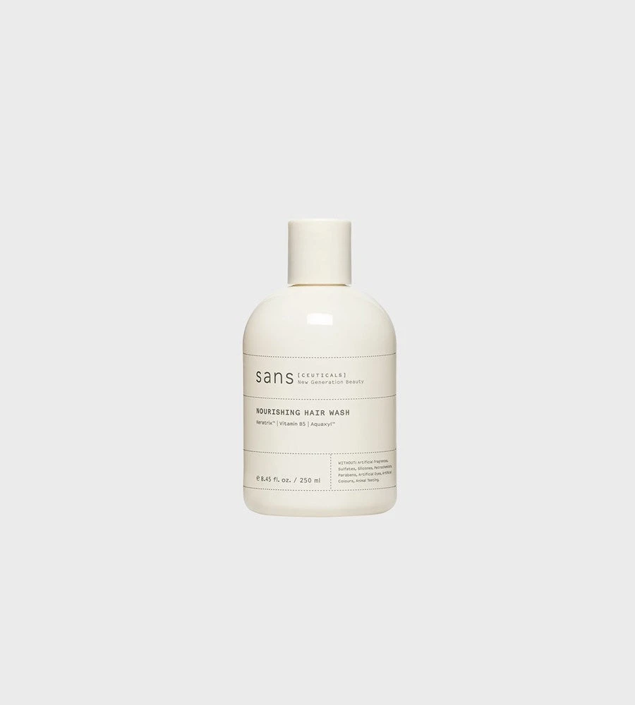 Beauty Sans Ceuticals | Nourishing Hair Wash | 250mL