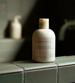 Sans Ceuticals | Volumising Hair Wash | 250mL Beauty