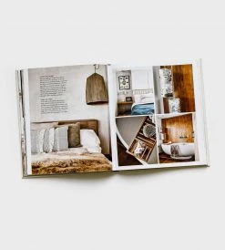 Publishers Distribution Ltd Scandi Rustic Style | By Rebecca Lawson & Reena Simon