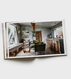 Publishers Distribution Ltd Scandi Rustic Style | By Rebecca Lawson & Reena Simon
