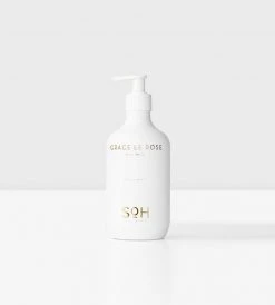 Homewares Scent Of Home | Hand Wash 500ml | Grace Le Rose