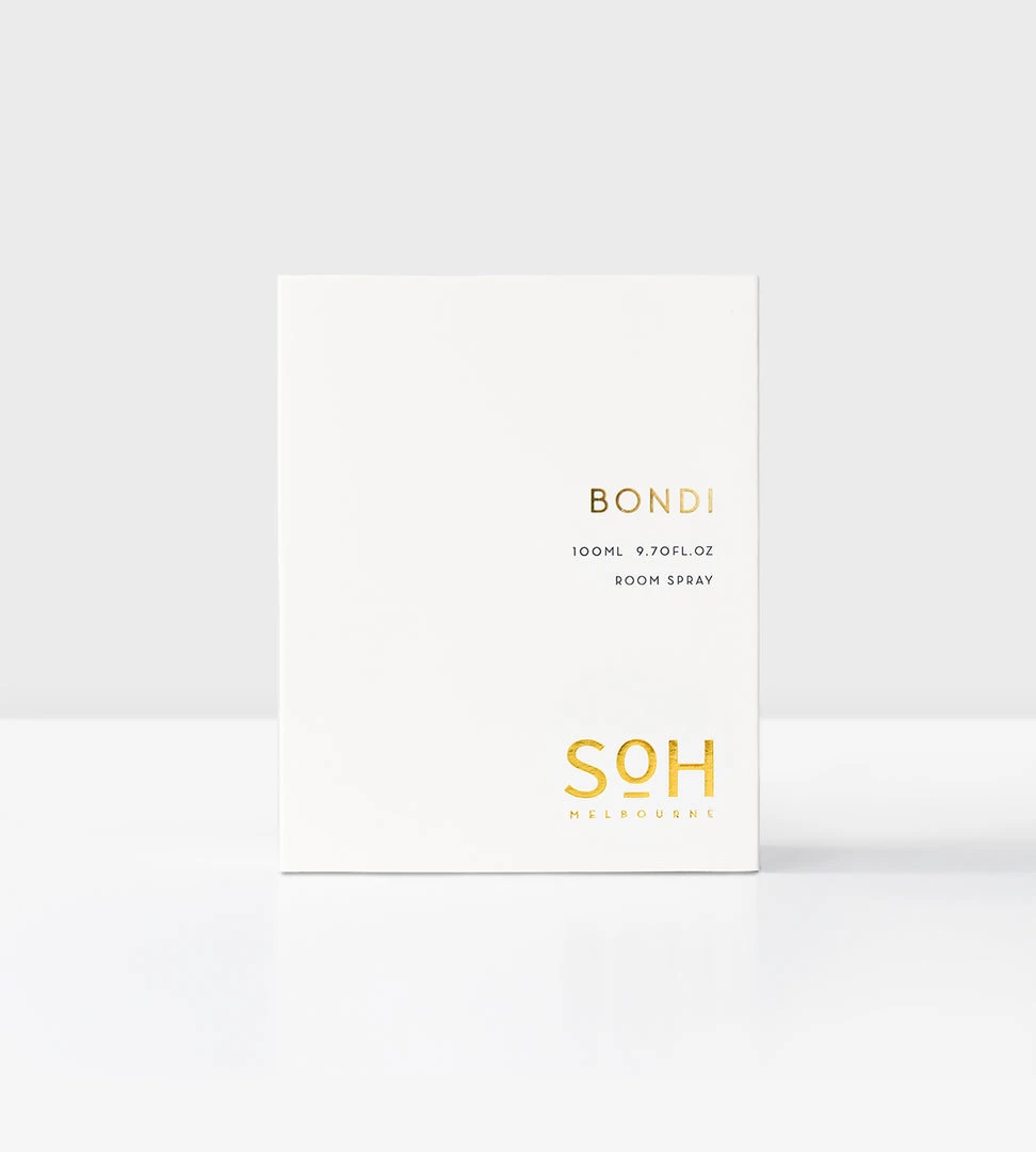 Scent Of Home | Room Spray | Bondi