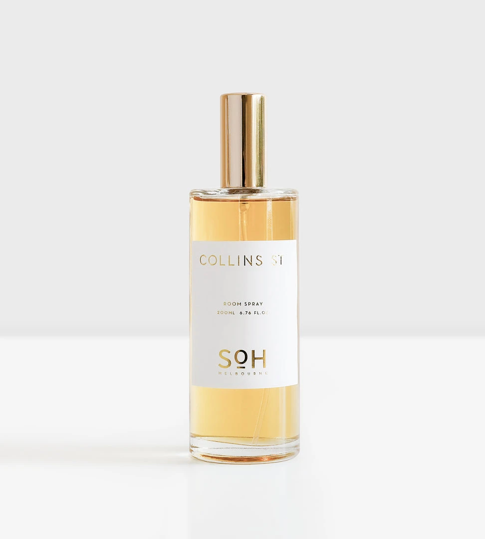 Scent Of Home | Room Spray | Collins Street Homewares