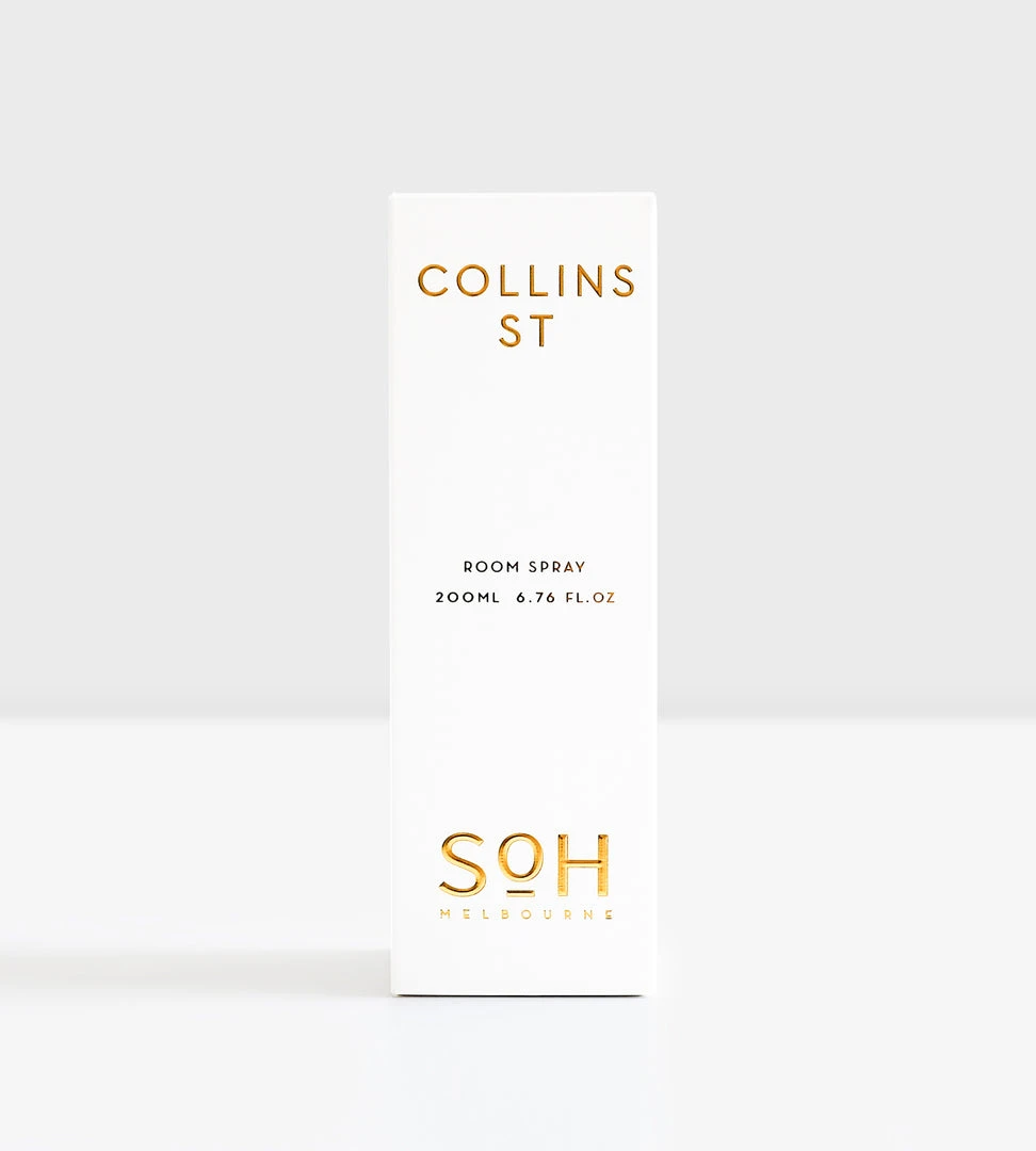 Scent Of Home | Room Spray | Collins Street Homewares