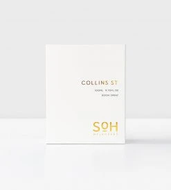 Scent Of Home | Room Spray | Collins Street Homewares