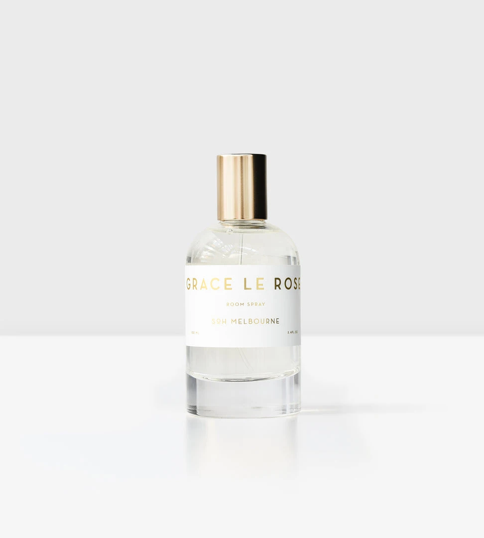 Scent Of Home | Room Spray | Grace Le Rose Homewares