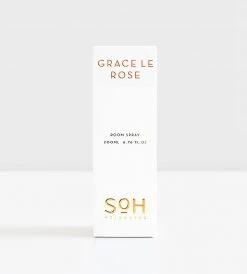 Scent Of Home | Room Spray | Grace Le Rose Homewares