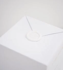 Homewares Scent Of Home | Candle | Petiole | White Matte