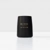 Scent Of Home | Candle | Mr. Moss | Black Matte Homewares