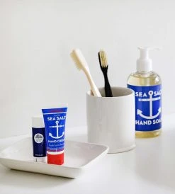 Sea Salt Soap New In Home Sea Salt Travel Hand Cream