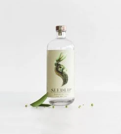 Seedlip | Alcohol Free Spirit | Garden 108 Homewares