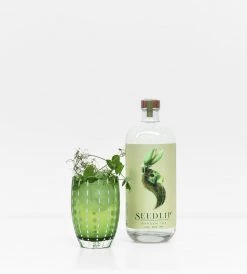 Seedlip | Alcohol Free Spirit | Garden 108 Homewares