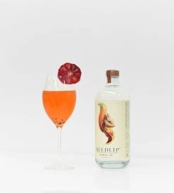 Seedlip | Alcohol Free Spirit | Grove 42