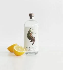 Homewares Seedlip | Alcohol Free Spirit | Spice 94