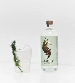 Homewares Seedlip | Alcohol Free Spirit | Spice 94