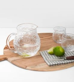 Father Rabbit Dining Serena Pitcher Homewares