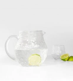 Father Rabbit Dining Serena Pitcher Homewares