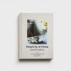 Publishers Distribution Ltd Homewares Simplicity At Home | Japanese Rituals, Recipes And Arrangements For Thoughtful Living | By Yumiko Sekine