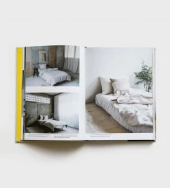 Publishers Distribution Ltd Homewares Simplicity At Home | Japanese Rituals, Recipes And Arrangements For Thoughtful Living | By Yumiko Sekine