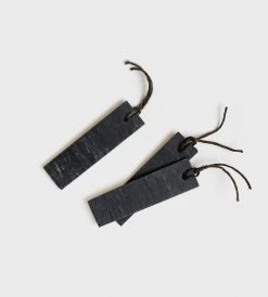 Heaven In Earth Slate Tag Homewares