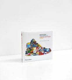 Thames & Hudson Publishers Sneakers | The Complete Collectors' Guide | By Unorthodox Styles