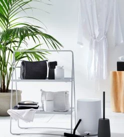 Papaya Fashion + Beauty Sofia | Waffle Cotton | Wash Bag