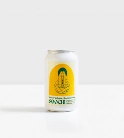 Homewares Soochi Drinks | Lemon & Ginger