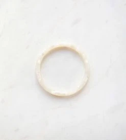 Sophie | Bold Bangle | Pearly New Arrivals