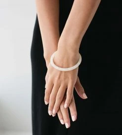 Sophie | Bold Bangle | Pearly New Arrivals