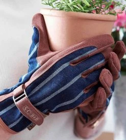 Homewares Sophie Conran | Striped Glove