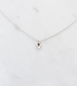 Fashion + Beauty Sophie | Daisy Day Necklace