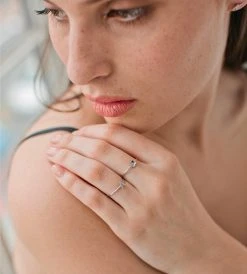 Sophie | Daisy Day Ring | Gold Fashion + Beauty