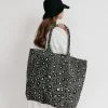 Sophie | Great Big Bag | Leopard