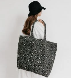Sophie | Great Big Bag | Leopard