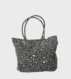 Sophie | Great Big Bag | Leopard